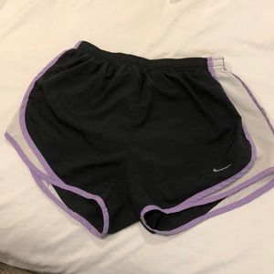 Women's Nike dryfit shirts